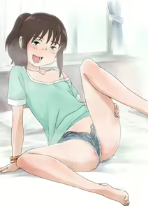 Page 124 of Bitchihiro - preview thumbnail
