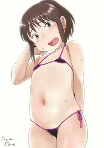 Page 265 of Bitchihiro - preview thumbnail
