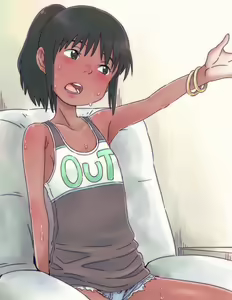 Page 6 of Bitchihiro - preview thumbnail