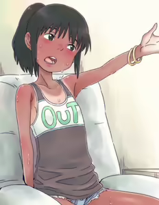 Page 10 of Bitchihiro - preview thumbnail