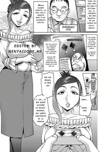 Page 11 of Saimin Earring ~Tanetsuke Love Love Shihai~ | Eriko maestra sotto ipnosi - preview thumbnail