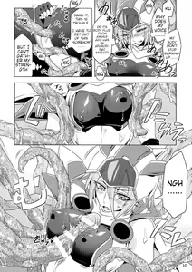 Page 9 of Kisen Tenshi Gigi Wisteria - preview thumbnail