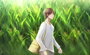 Page 168 of Hakuchuumu no Aojashin - preview thumbnail