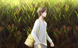 Page 170 of Hakuchuumu no Aojashin - preview thumbnail