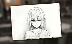 Page 183 of Hakuchuumu no Aojashin - preview thumbnail