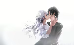 Page 235 of Hakuchuumu no Aojashin - preview thumbnail