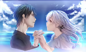 Page 276 of Hakuchuumu no Aojashin - preview thumbnail