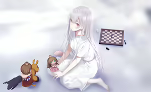 Page 48 of Hakuchuumu no Aojashin - preview thumbnail