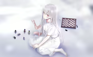 Page 75 of Hakuchuumu no Aojashin - preview thumbnail