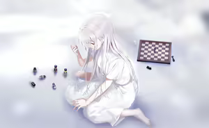 Page 82 of Hakuchuumu no Aojashin - preview thumbnail