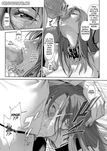Page 15 of Zoku Okaa-san wa Shakkin Dorei desu yo | Schiava del debito Ch.2 - preview thumbnail