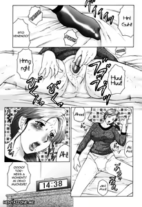 Fubo | Sotto ricatto — hentai manga cover on Fhentai