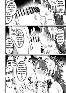 Page 16 of Otonari no... Moto Sakura-san - preview thumbnail