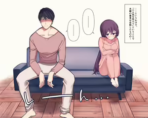 Page 4 of Futarime Zukuri. ~Suunen buri ni Honki de Yome o Haramasemasu.~ - preview thumbnail