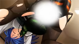 Page 1058 of Konchuu Kansatsu Shuu Windows10 Kanzen Taiou Remaster Ban - preview thumbnail