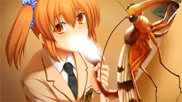 Page 1099 of Konchuu Kansatsu Shuu Windows10 Kanzen Taiou Remaster Ban - preview thumbnail