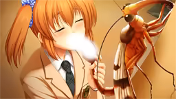 Page 1100 of Konchuu Kansatsu Shuu Windows10 Kanzen Taiou Remaster Ban - preview thumbnail