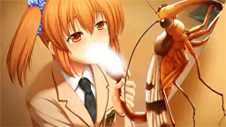 Page 1101 of Konchuu Kansatsu Shuu Windows10 Kanzen Taiou Remaster Ban - preview thumbnail