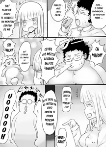 Page 29 of Shiraga no Danshi Koukousei ga Akuyuu ni Hamerarete Ayashii Kusuri o Nomasaretara Nyotaika Shite Shimattakeredo Nashikuzushi-teki ni SEX suru Funiki ni Natte Iru. - preview thumbnail