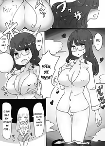 Page 30 of Shiraga no Danshi Koukousei ga Akuyuu ni Hamerarete Ayashii Kusuri o Nomasaretara Nyotaika Shite Shimattakeredo Nashikuzushi-teki ni SEX suru Funiki ni Natte Iru. - preview thumbnail