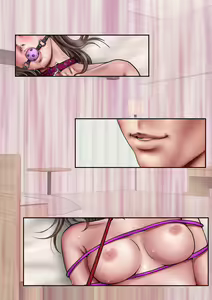 Page 184 of Hitozuma Netori Maid Cafe - preview thumbnail