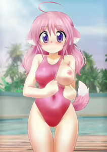 Page 3 of Inuhime Doumei Himitsu Bunsho Gift.19 - preview thumbnail