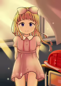 Page 458 of Arisu-chan no Shakaika Kengaku Uncensored - preview thumbnail