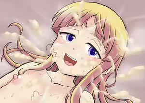 Page 585 of Arisu-chan no Shakaika Kengaku Uncensored - preview thumbnail
