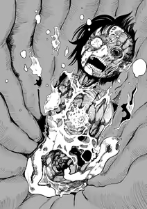 Page 70 of Ryona King Vol. 9 - preview thumbnail
