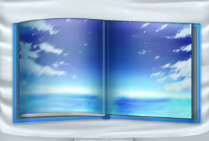 Page 1472 of Hakuchuumu no Aojashin - The Girl Who Called The World - preview thumbnail