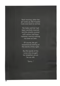 Page 15 of Kensa Nyuuin (decensored) - preview thumbnail