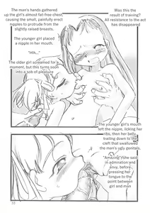 Page 31 of Kensa Nyuuin 2 (decensored) - preview thumbnail