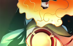 Page 196 of Gensou no Avatar - preview thumbnail