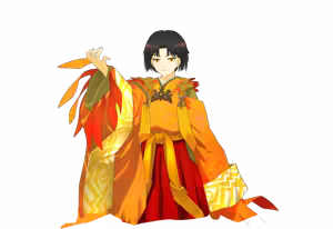 Page 470 of Gensou no Avatar - preview thumbnail