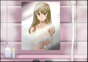 Page 161 of Gnow Grave "Kagami -Tasha Henshin I-" - preview thumbnail