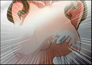 Page 164 of Gnow Grave "Kagami -Tasha Henshin I-" - preview thumbnail