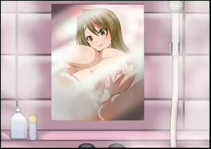 Page 168 of Gnow Grave "Kagami -Tasha Henshin I-" - preview thumbnail