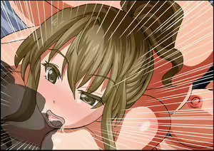 Page 280 of Gnow Grave "Kagami -Tasha Henshin I-" - preview thumbnail
