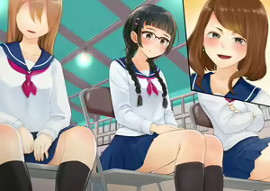 Page 169 of Gyaru Debut Shita Kekka, Inkya wa Bitch ni Narimashita - preview thumbnail