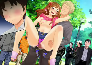 Page 265 of Gyaru Debut Shita Kekka, Inkya wa Bitch ni Narimashita - preview thumbnail