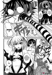 Page 51 of Devil Cherry Pie Ch. 1-8, 10 - preview thumbnail