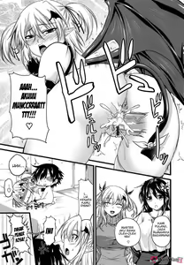 Page 68 of Devil Cherry Pie Ch. 1-8, 10 - preview thumbnail