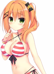 Page 161 of Hamidashi Creative (Character Set) part1/2 - preview thumbnail