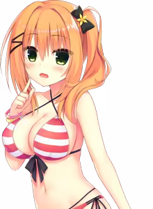 Page 162 of Hamidashi Creative (Character Set) part1/2 - preview thumbnail