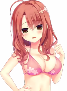 Page 244 of Hamidashi Creative (Character Set) part2/2 - preview thumbnail
