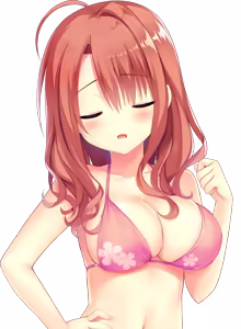 Page 250 of Hamidashi Creative (Character Set) part2/2 - preview thumbnail