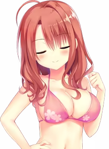 Page 252 of Hamidashi Creative (Character Set) part2/2 - preview thumbnail