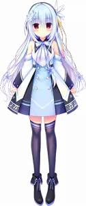 Page 688 of Hamidashi Creative (Character Set) part2/2 - preview thumbnail