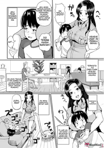 Page 4 of Isourou JD to Shota Boy - preview thumbnail