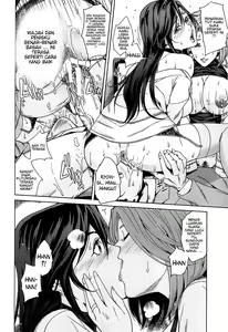 Page 110 of Kokuritsu Hitozuma Gakuen - National Married Academy Ch. 1-4 - preview thumbnail